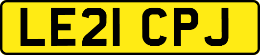 LE21CPJ