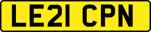 LE21CPN