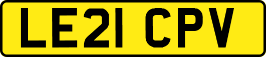 LE21CPV