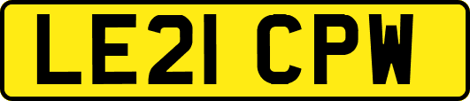 LE21CPW