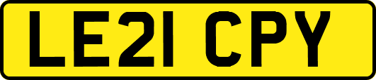 LE21CPY