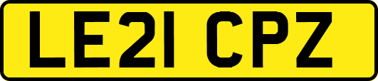 LE21CPZ