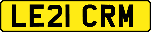 LE21CRM