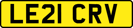 LE21CRV