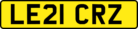 LE21CRZ