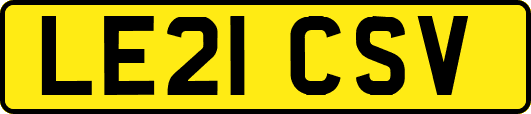 LE21CSV
