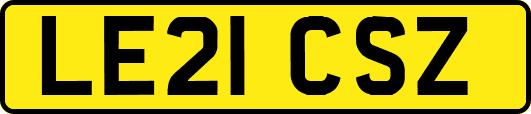 LE21CSZ