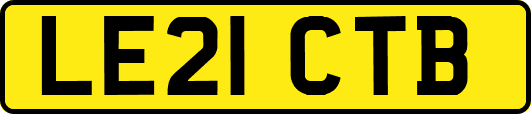LE21CTB
