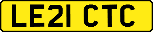 LE21CTC
