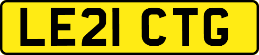 LE21CTG