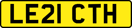 LE21CTH