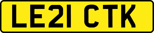 LE21CTK