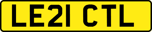 LE21CTL