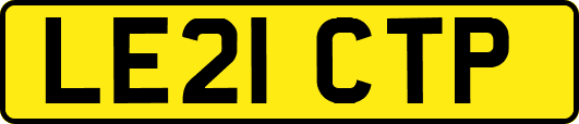 LE21CTP