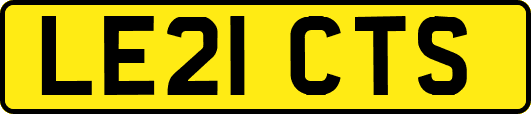 LE21CTS