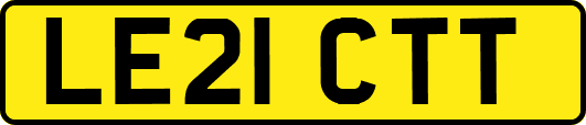 LE21CTT