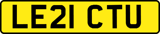 LE21CTU