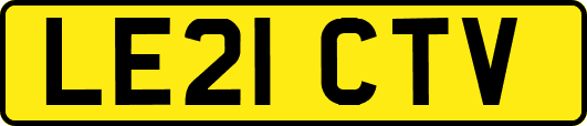LE21CTV