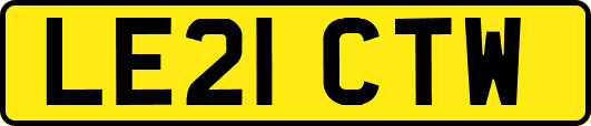 LE21CTW