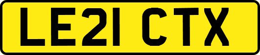 LE21CTX
