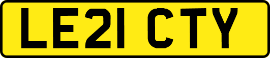LE21CTY