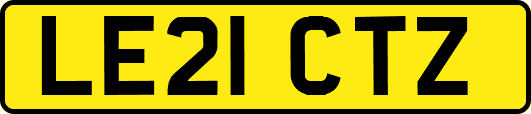 LE21CTZ