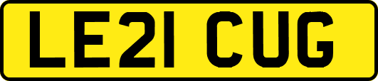 LE21CUG