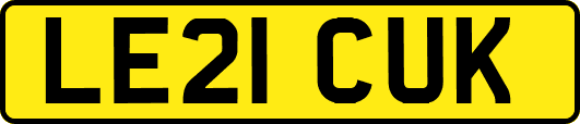 LE21CUK