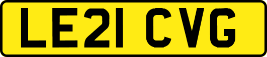 LE21CVG