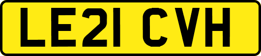 LE21CVH