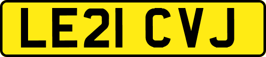 LE21CVJ