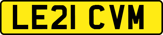 LE21CVM