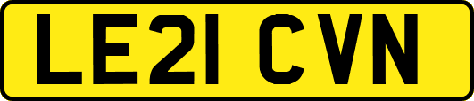 LE21CVN