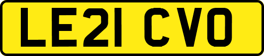 LE21CVO