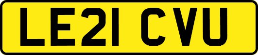 LE21CVU
