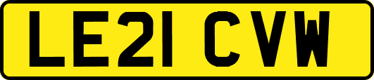 LE21CVW