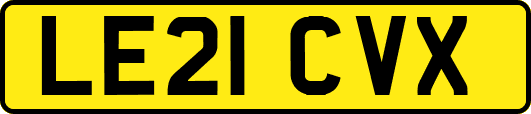 LE21CVX