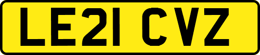 LE21CVZ