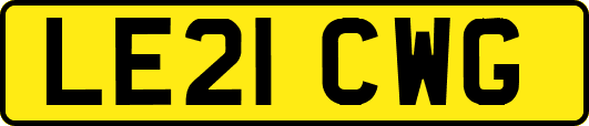 LE21CWG