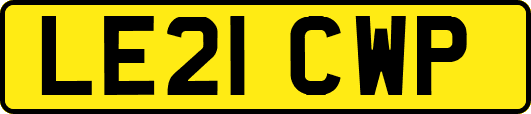 LE21CWP