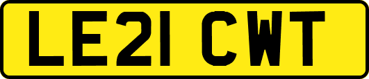 LE21CWT