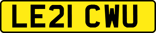 LE21CWU