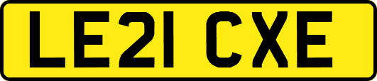 LE21CXE