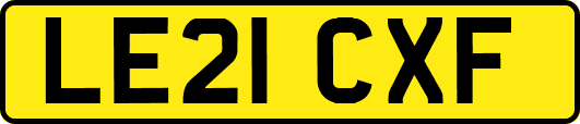 LE21CXF