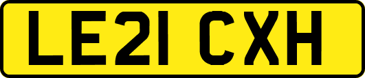 LE21CXH