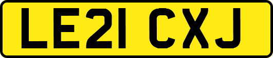 LE21CXJ