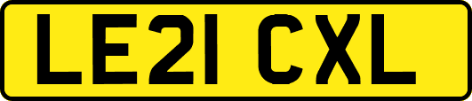 LE21CXL