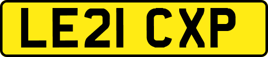 LE21CXP