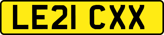 LE21CXX