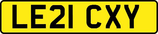 LE21CXY